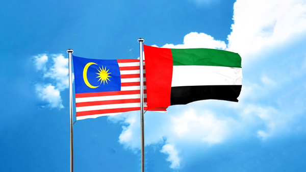Malaysia and UAE cooperate to bolster trade, renewable energy, and food security