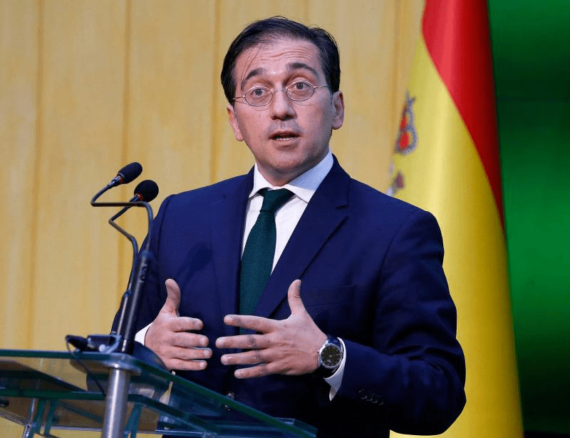 Spanish Foreign Minister declares productive diplomatic ties with Morocco