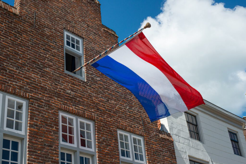 Netherlands economy grows by 4.5%, outpacing neighboring countries
