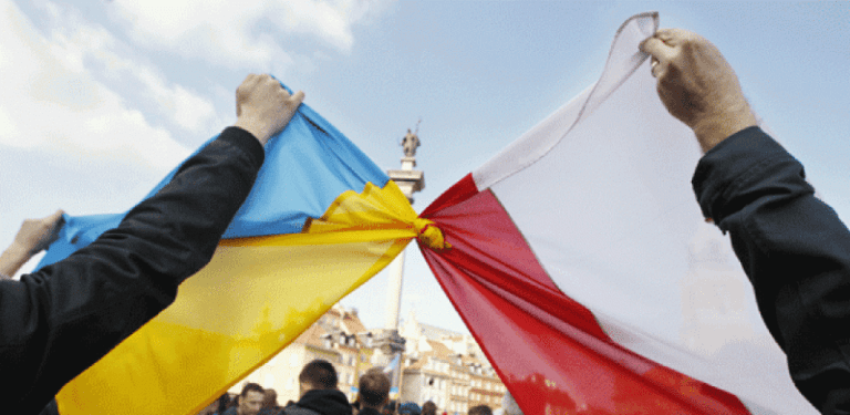 Study finds half of Polish businesses employ Ukrainian workers