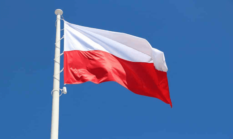 Poland issues 55,000 visas helping Belarusian tech workers escape political repression