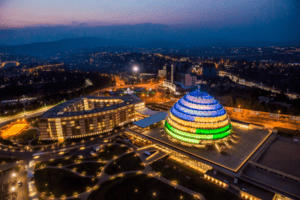 How Rwanda boosts its economy | GE63.com