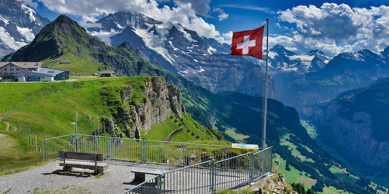 The Swiss model: how it avoids double-digit inflation while others struggle
