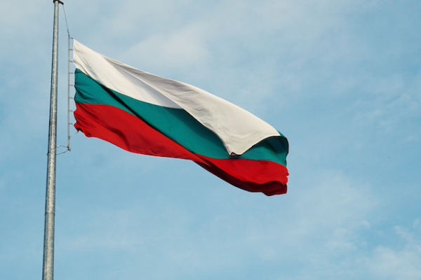 Bulgaria's debt account for almost half of its GDP