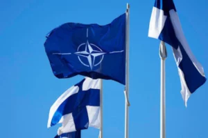 Finland NATO membership