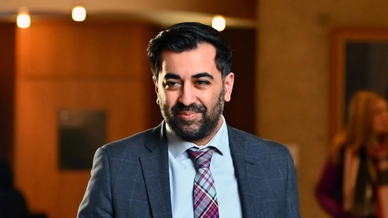 Scotland’s new First Minister Humza Yousaf: what does it mean for its economy?