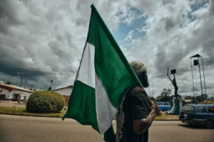 Non-oil sector drives Nigeria's economic growth in Q4