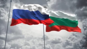 Bulgaria caught in the crossfire of Russian intervention