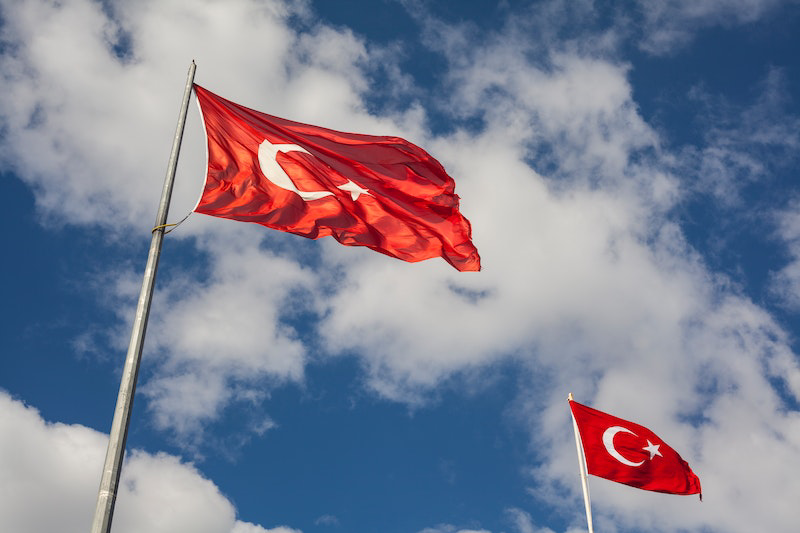 Turkey’s second citizenship program