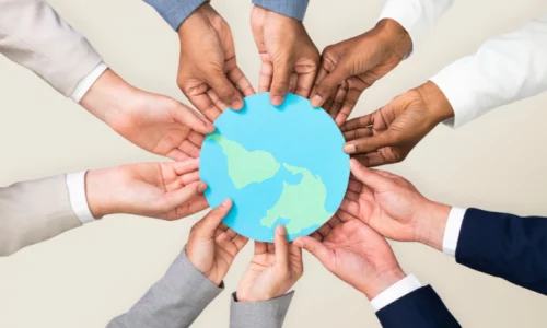 How the global workforce can foster teamwork across diverse cultures