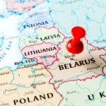 Growing migration challenges at Latvia-Belarus border