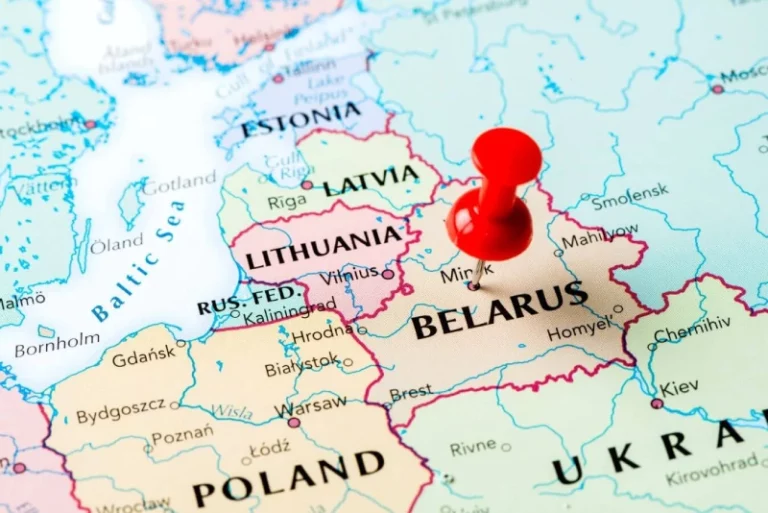 Growing migration challenges at Latvia-Belarus border