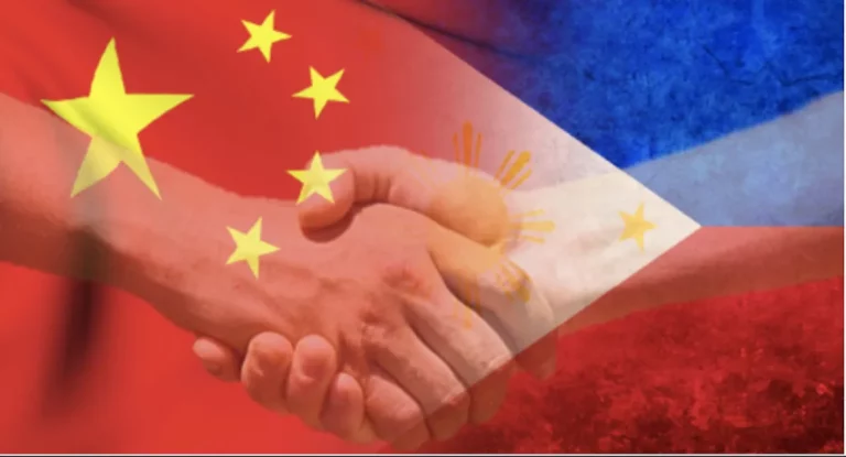Can China and the Philippines bridge their differences?