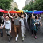 Civil unions for same-sex couples approved in Latvia