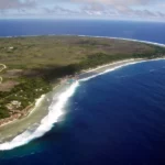 China gains another Pacific ally as Nauru severs ties with Taiwan